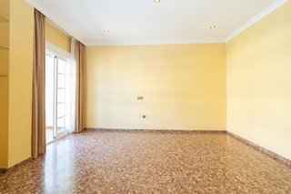 Piso en venta en Motril pueblo en Motril