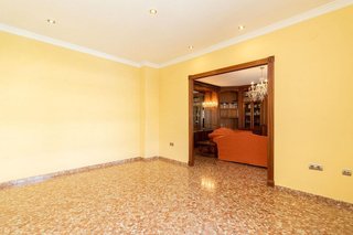 Piso en venta en Motril pueblo en Motril