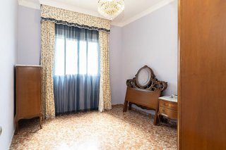 Piso en venta en Motril pueblo en Motril