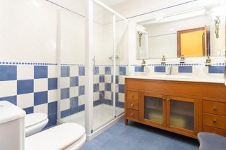 Piso en venta en Motril pueblo en Motril
