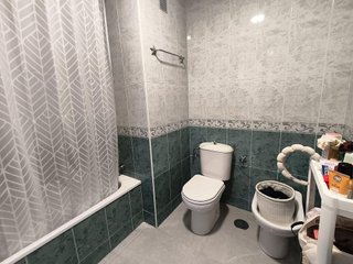 Piso en venta en Pescadores-Saladillo en Algeciras