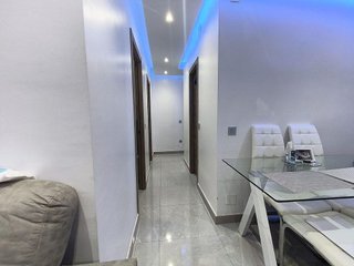 Piso en venta en Pescadores-Saladillo en Algeciras
