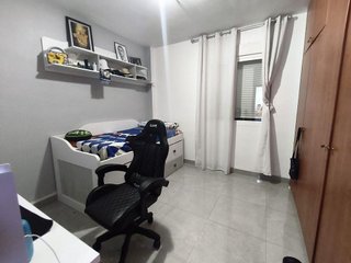 Piso en venta en Pescadores-Saladillo en Algeciras