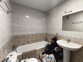 Piso en venta en Pescadores-Saladillo en Algeciras