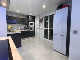 Piso en venta en Pescadores-Saladillo en Algeciras