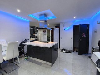Piso en venta en Pescadores-Saladillo en Algeciras