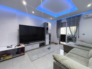 Piso en venta en Pescadores-Saladillo en Algeciras