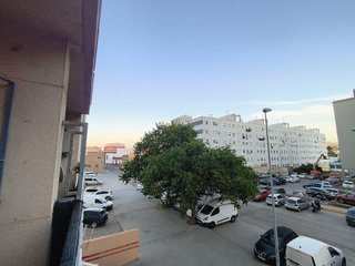 Piso en venta en Pescadores-Saladillo en Algeciras