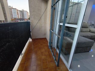 Piso en venta en Pescadores-Saladillo en Algeciras