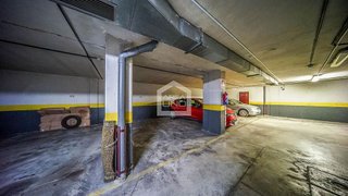 Garaje en venta en Prado Santo Domingo - Ensanche en Alcorcón