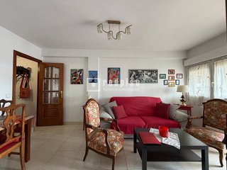 Piso en venta en Valderas - Los Castillos en Alcorcón