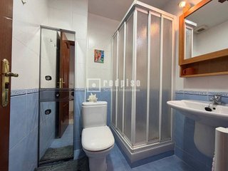 Piso en venta en Valderas - Los Castillos en Alcorcón