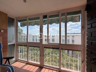 Piso en venta en Valderas - Los Castillos en Alcorcón