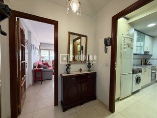Piso en venta en Valderas - Los Castillos en Alcorcón