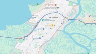 Terreno en venta en La Casería - San Carlos en San Fernando