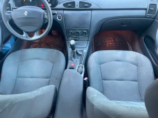 Renault Laguna 2004