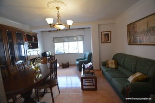 Piso en venta en Orihuela ciudad en Orihuela