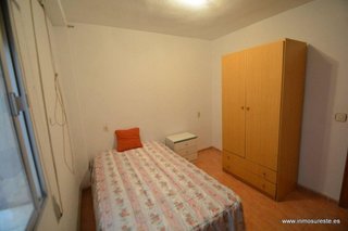 Piso en venta en Orihuela ciudad en Orihuela