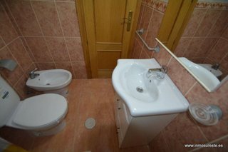 Piso en venta en Orihuela ciudad en Orihuela
