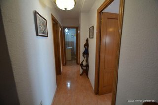 Piso en venta en Orihuela ciudad en Orihuela