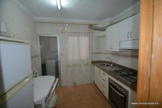 Piso en venta en Orihuela ciudad en Orihuela