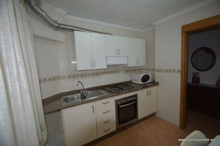 Piso en venta en Orihuela ciudad en Orihuela