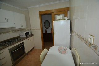 Piso en venta en Orihuela ciudad en Orihuela