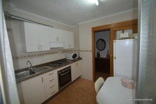 Piso en venta en Orihuela ciudad en Orihuela