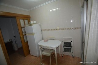 Piso en venta en Orihuela ciudad en Orihuela