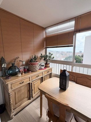 Piso en venta en Centro Ciudad en Fuengirola
