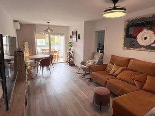 Piso en venta en Centro Ciudad en Fuengirola