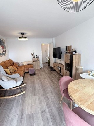 Piso en venta en Centro Ciudad en Fuengirola