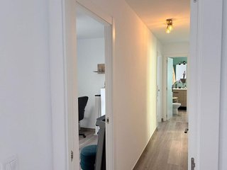 Piso en venta en Centro Ciudad en Fuengirola