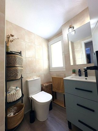 Piso en venta en Centro Ciudad en Fuengirola