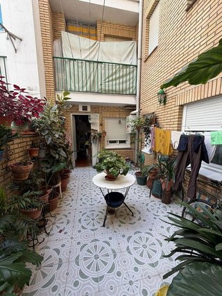 Piso en venta en Don Benito