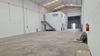 Nave industrial en venta en Les Boqueres-Zona norte en Almazora/Almassora