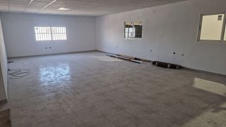 Nave industrial en venta en Les Boqueres-Zona norte en Almazora/Almassora