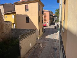 Edificio en venta en Barrios Bajos - La Horta en Zamora