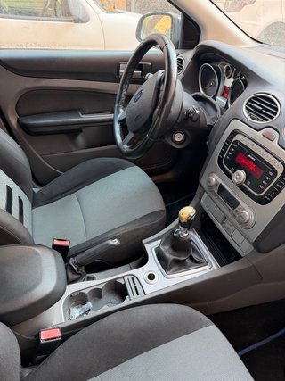 Ford Focus 2010