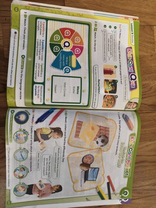 LIBRO DE INGLÉS 3 PRIMARIA. MACMILLAN.