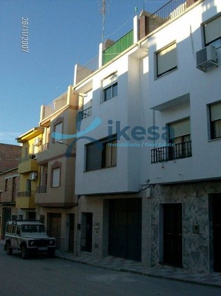 Piso en venta en Villares (Los)