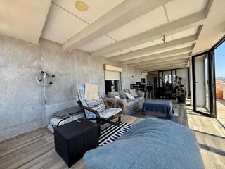 Ático en venta en Amanecer - L'Olivera en Palma de Mallorca