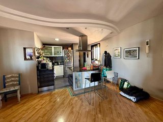 Ático en venta en Amanecer - L'Olivera en Palma de Mallorca