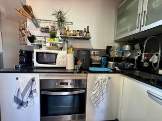 Ático en venta en Amanecer - L'Olivera en Palma de Mallorca