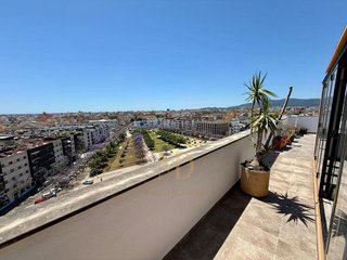 Ático en venta en Amanecer - L'Olivera en Palma de Mallorca