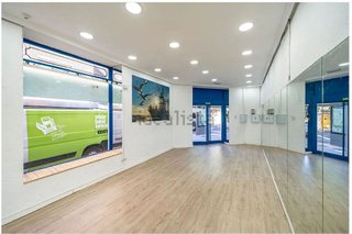 Restaurante en venta en Prosperidad en Madrid