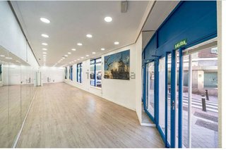 Restaurante en venta en Prosperidad en Madrid