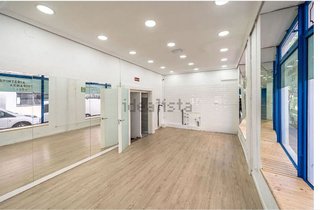 Restaurante en venta en Prosperidad en Madrid