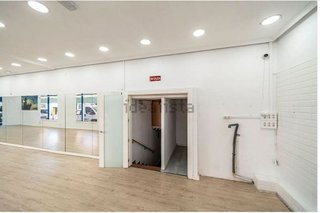 Restaurante en venta en Prosperidad en Madrid
