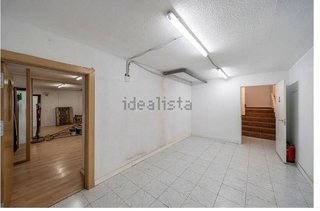 Restaurante en venta en Prosperidad en Madrid